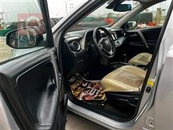 تويوتا راف 4